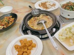 -李师傅脆肚(梅林店)