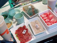 -野妹火锅(龙岗店)