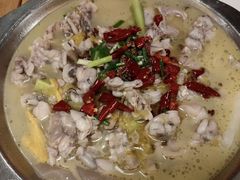 -醉得意·家常菜(杨家湾店)