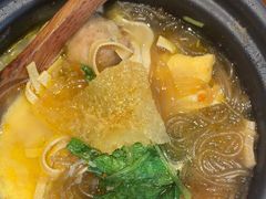 -馋三尺蟹粉小笼(人民广场店)