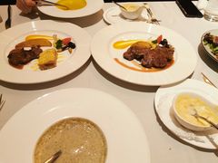 -戈雅法餐厅(世界城广场店)