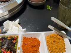 -東盛炭烤自助料理(玄武招商花园城店)