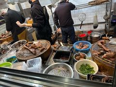 -春梅里卤鹅馆·47年老字号(中山路店)