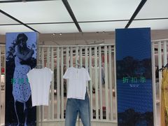 -ZARA(上海时代广场店)