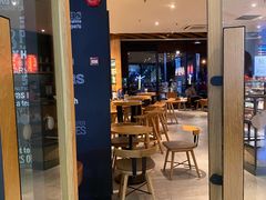 门面-星巴克臻选(莘庄仲盛店)