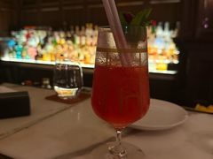 -LONG BAR 廊吧(外滩华尔道夫酒店)