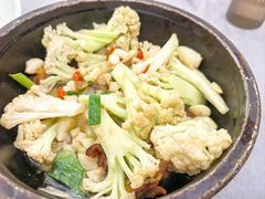 -红菜坊·烤鸭·川鲁宴(石园店)