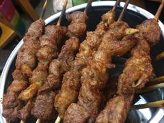 -炒豆合作社(东四总店)