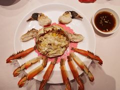 -蟹榭(静安寺晶品商场店)