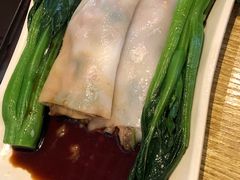 -添好运点心专门店(百老汇店)