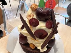 -PAOPAO Bakery&Café(港汇店)