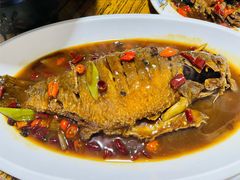 -红实家常菜(静安里店)