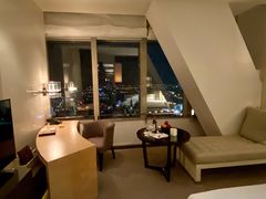 -上海柏悦酒店