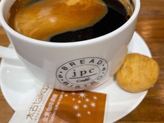咖啡-jpc集品佳宴·地标餐厅(中山店)