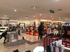 -百盛(莘庄店)