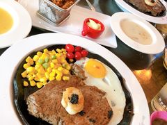 -豪客来牛排(文化路店)