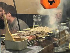 -哥哥の深夜食堂(永乐汇亲子购物运动中心店)