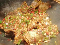-李久其家民间餐厅(梅溪湖店)