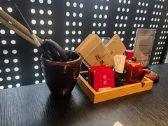 -花潮料理艺食馆(成都万象城店)