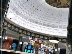 -星巴克臻选(天津恒隆广场旗舰店)