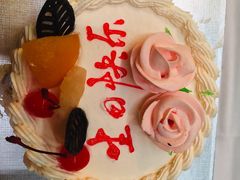 -马克西姆餐厅(崇文门店)