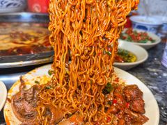 -蜀大侠火锅(总府路店)