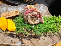 -黑牛の店·和牛烧肉(大悦城店)