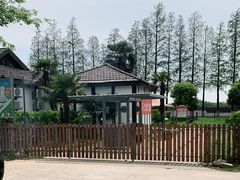 -太阳岛度假酒店