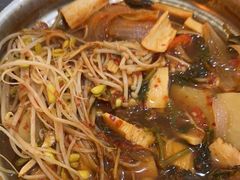 -河坝烧烤串城(金达莱店)