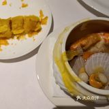 环境挺不错的座位有间隔