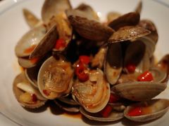 -海上食代(赣江新天地店)