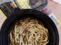 -李先生牛肉面大王(太原南内环店)