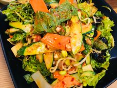 拌杂菜-京玉菲饭店(李村店)