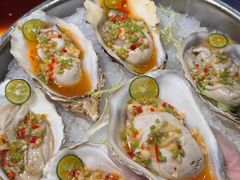 -靓靓蒸虾·头牌蒸虾(沙湖旗舰店)