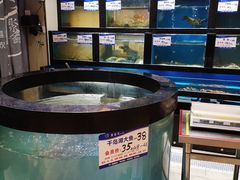 水产区-聚鑫阁江浙菜·非遗传承技艺(青村帝华园店)