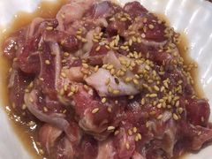 -本达人海鲜烧烤·朝鲜族风味(发展店)