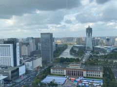 -Hi City·城市之巅