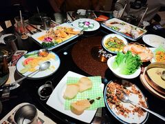-金厨泰国餐厅·全泰籍厨师料理(拱北店)