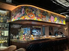 -Bistro Wang 牛排馆