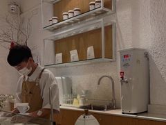 -Cafe on warm(丹霞店)