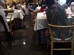 大堂-四季民福烤鸭店(望京旺角店)