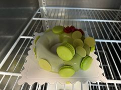 -王森咖啡西点烘焙培训(上海名厨中心店)
