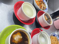 -秦胖子肉陀良心店