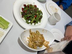 -峨嵋酒家(地安门店)