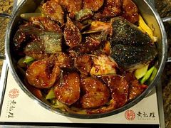 -黄记煌三汁焖锅(崇文门店)