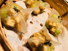 -新加坡泰国村酒楼(五角场店)