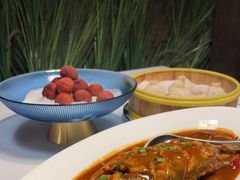 -同庆楼(金宝汇店)