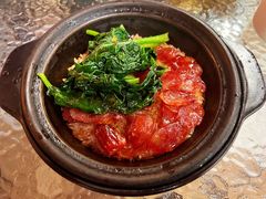 -香港威特瑞茶餐厅(小白楼音乐厅店)