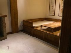-北京山里寒舍度假酒店