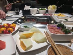 -海底捞火锅(高科广场店)